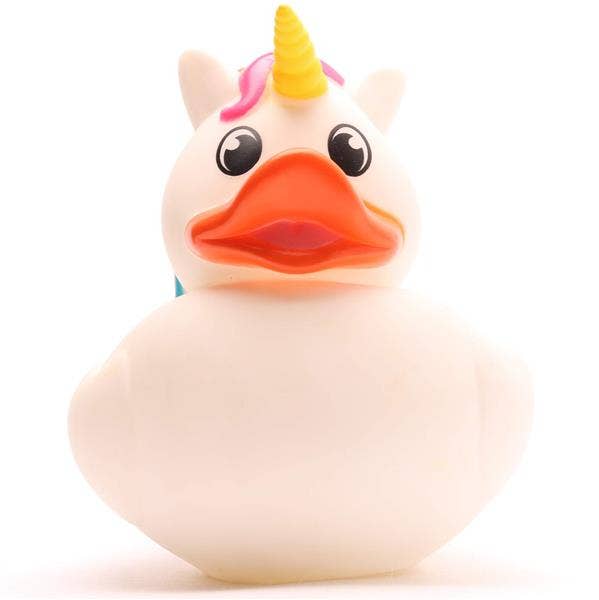 XL Unicorn Duck