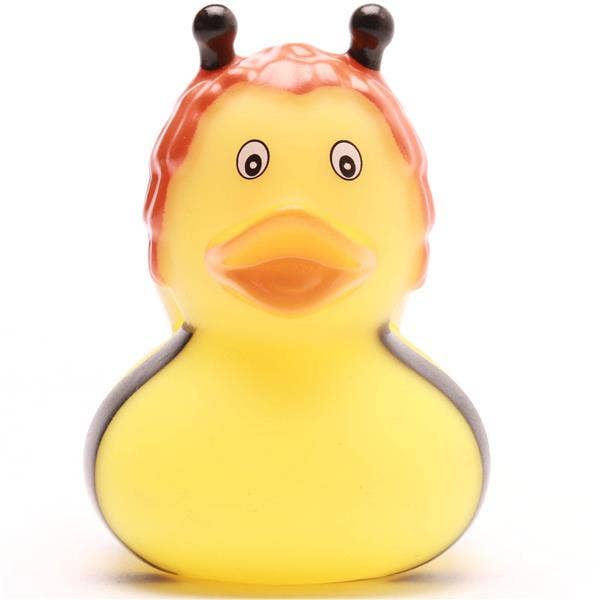 Duck inBee
