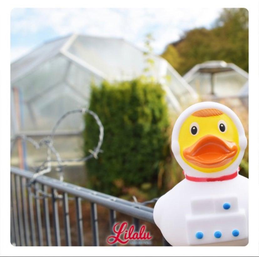 Canard Astronaute Lilalu