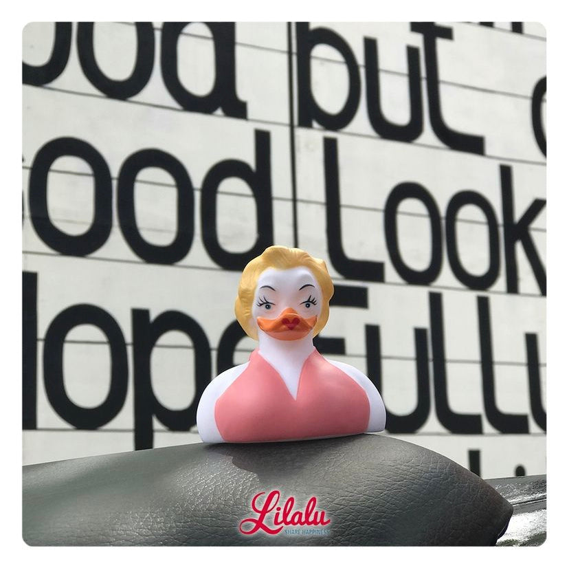 canard-marilyn-monroe-interduck