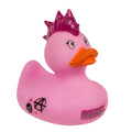 Anatra Punk Rosa "Rebel"