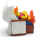 Duck Beach Chair