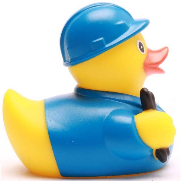 Canard Elettricista - Blu