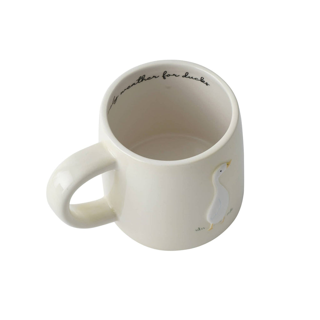 Tazza Anatra « Lovely Weather For Ducks »