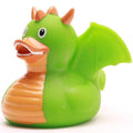 Dragon Duck - Green