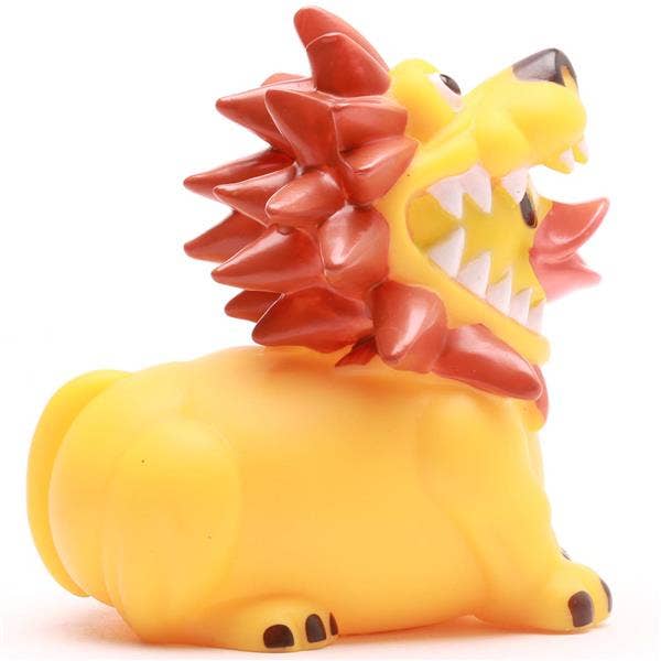 Duck Lion