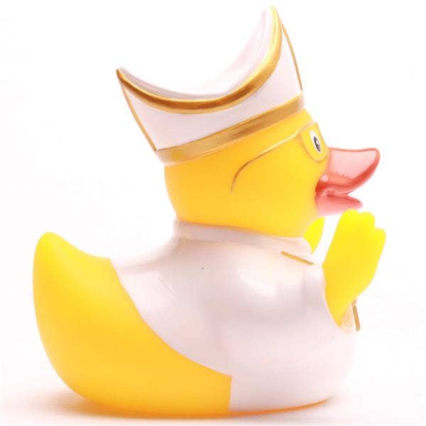 Canard Pape