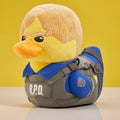 Anatra Leon S Kennedy (Peluche)