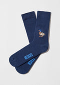 Calze BeDuck Ricamo