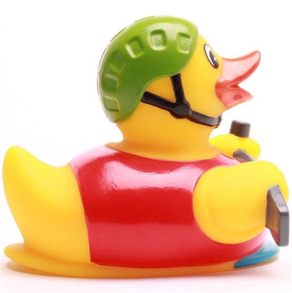 Duck Kayak