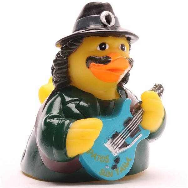 Duck "Patos Sun Tana"