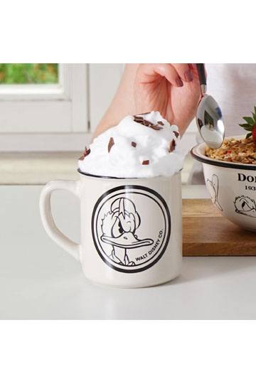 Tazza Paperino - In Macchina