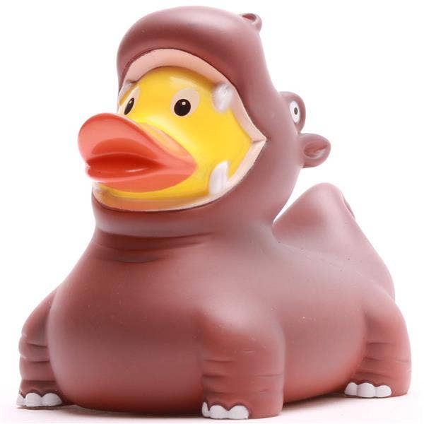 Duck Hippo