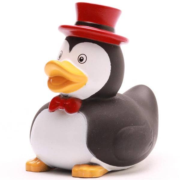 Duck Penguin