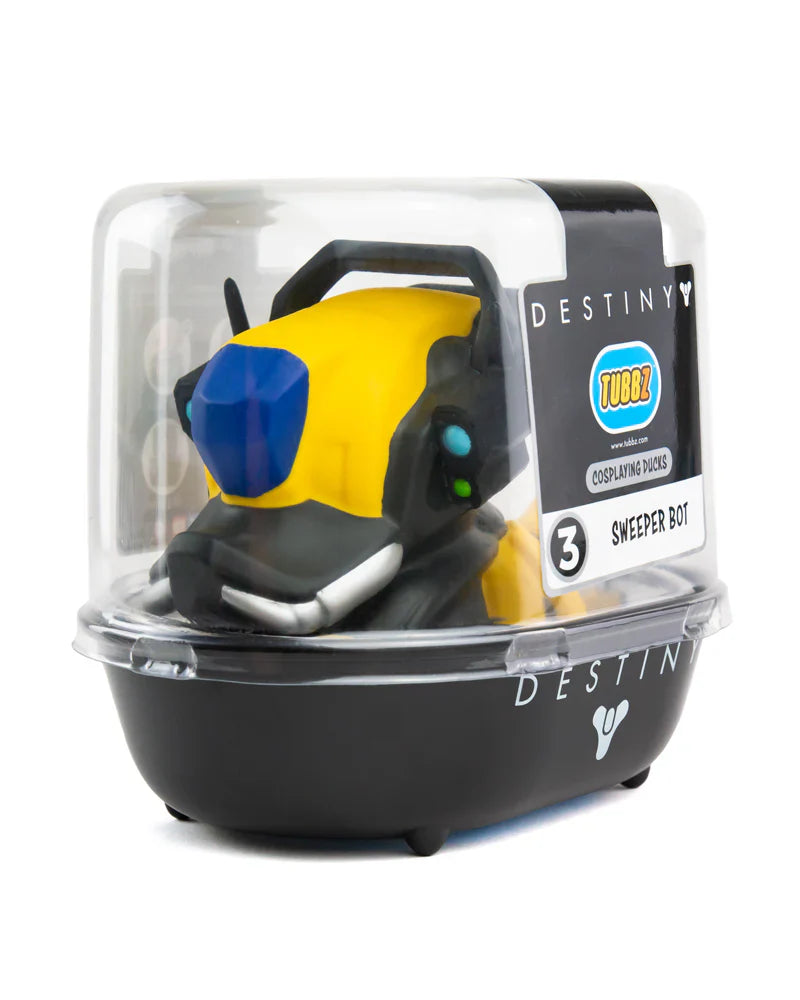 Anatra Sweeper Bot (Prima Edizione)
