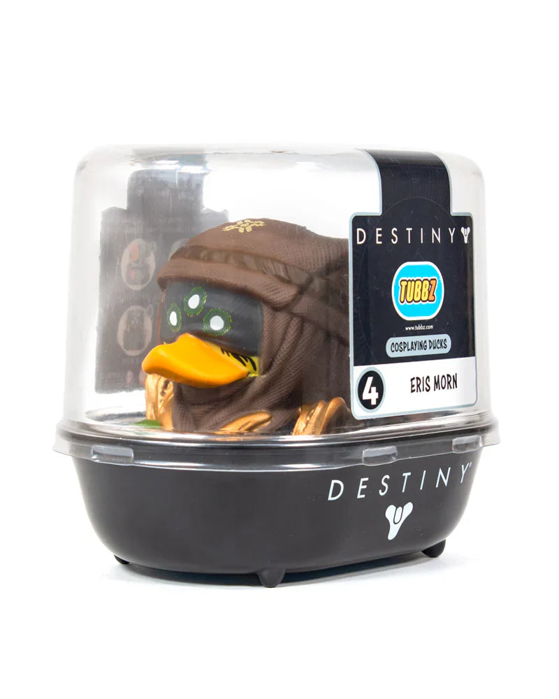 Oca Eris Morn (Prima Edizione)