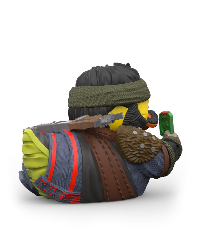 Canard Destiny: The Drifter TUBBZ (Boxed Edition) - vue 5