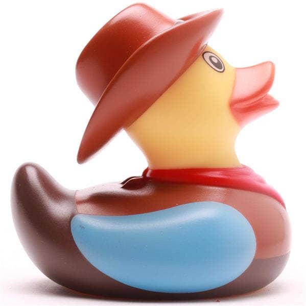 Canard Cowboy