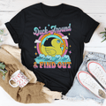 T-shirt Papera “Duck Around & Find Out”