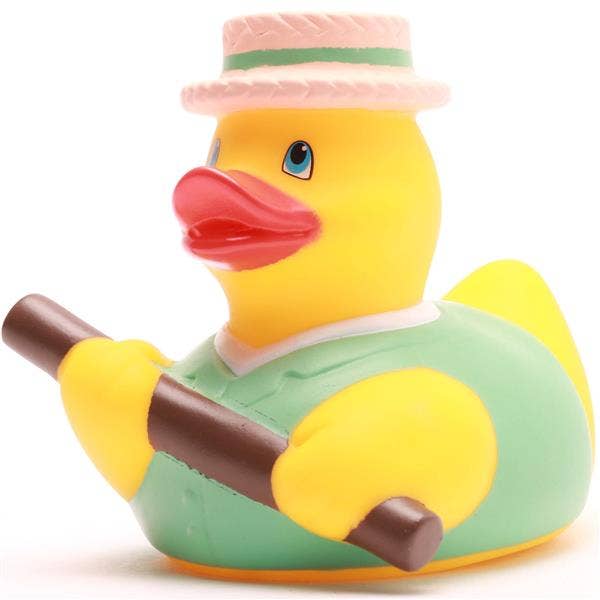 Gondolier Duck