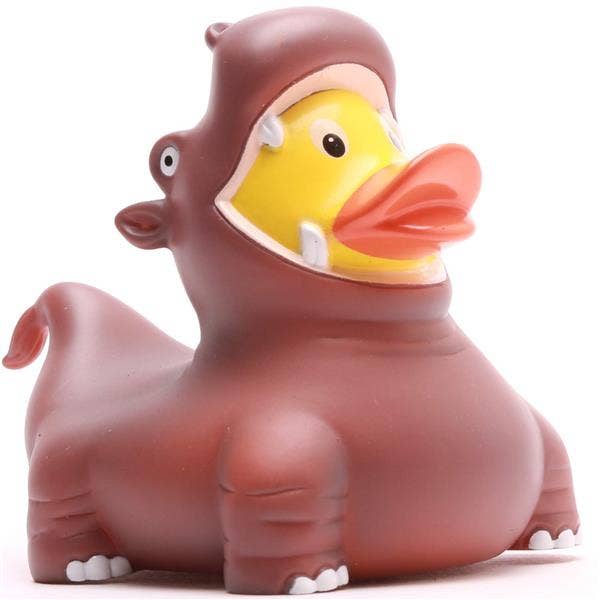Duck Hippo