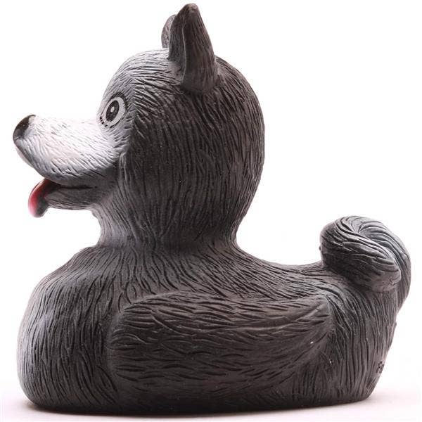 Husky Duck