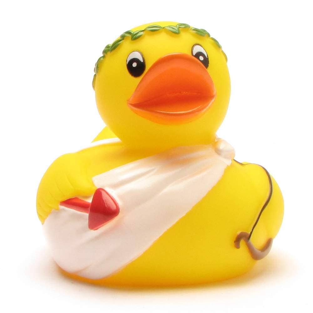 Cupid Duck