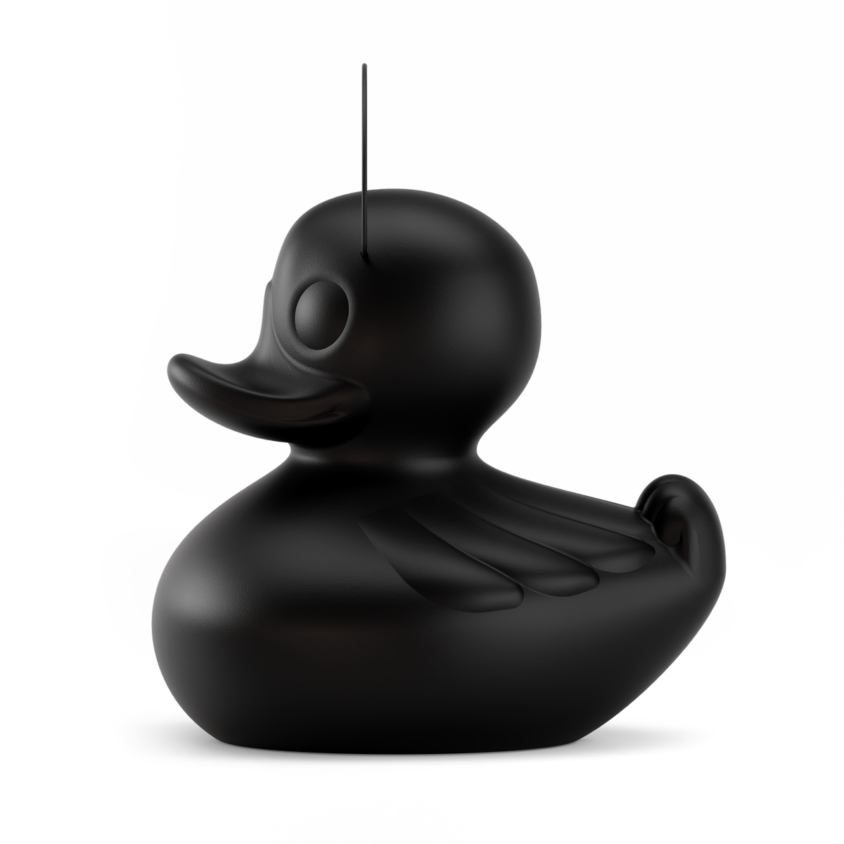 Lampada Anatra "The MEGA Duck-Duck" (Deco)