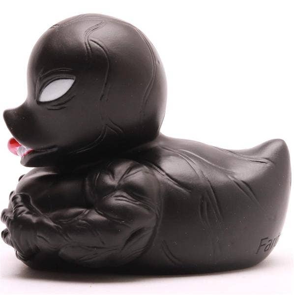 Canard Viscoso