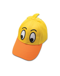 Children's Cap with Flida the Duck Mascot