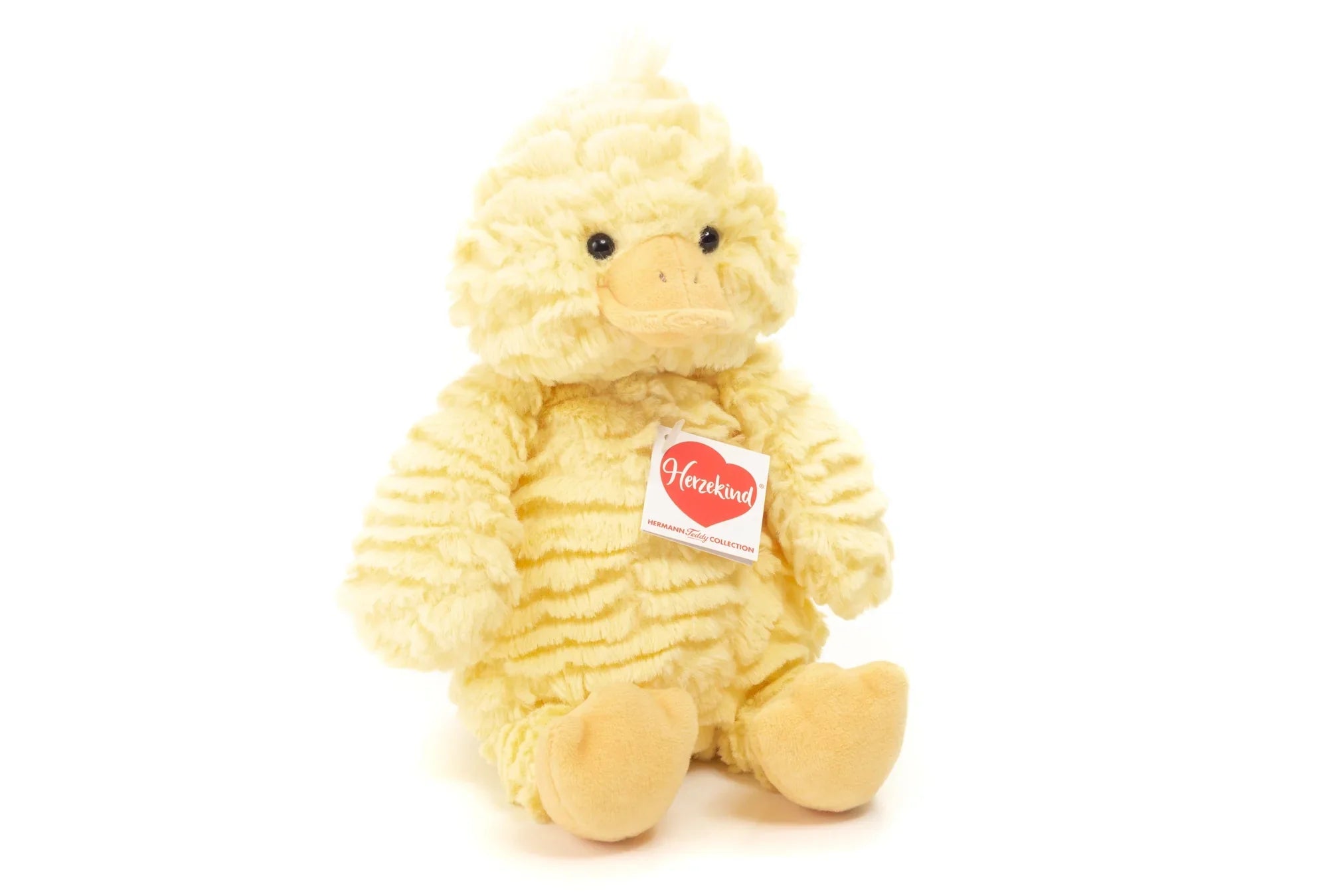 Peluche Pulcino Franzi