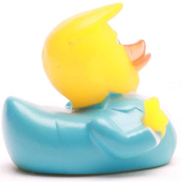 Mini anatra Trump