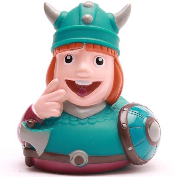 Viking Duck Wickie