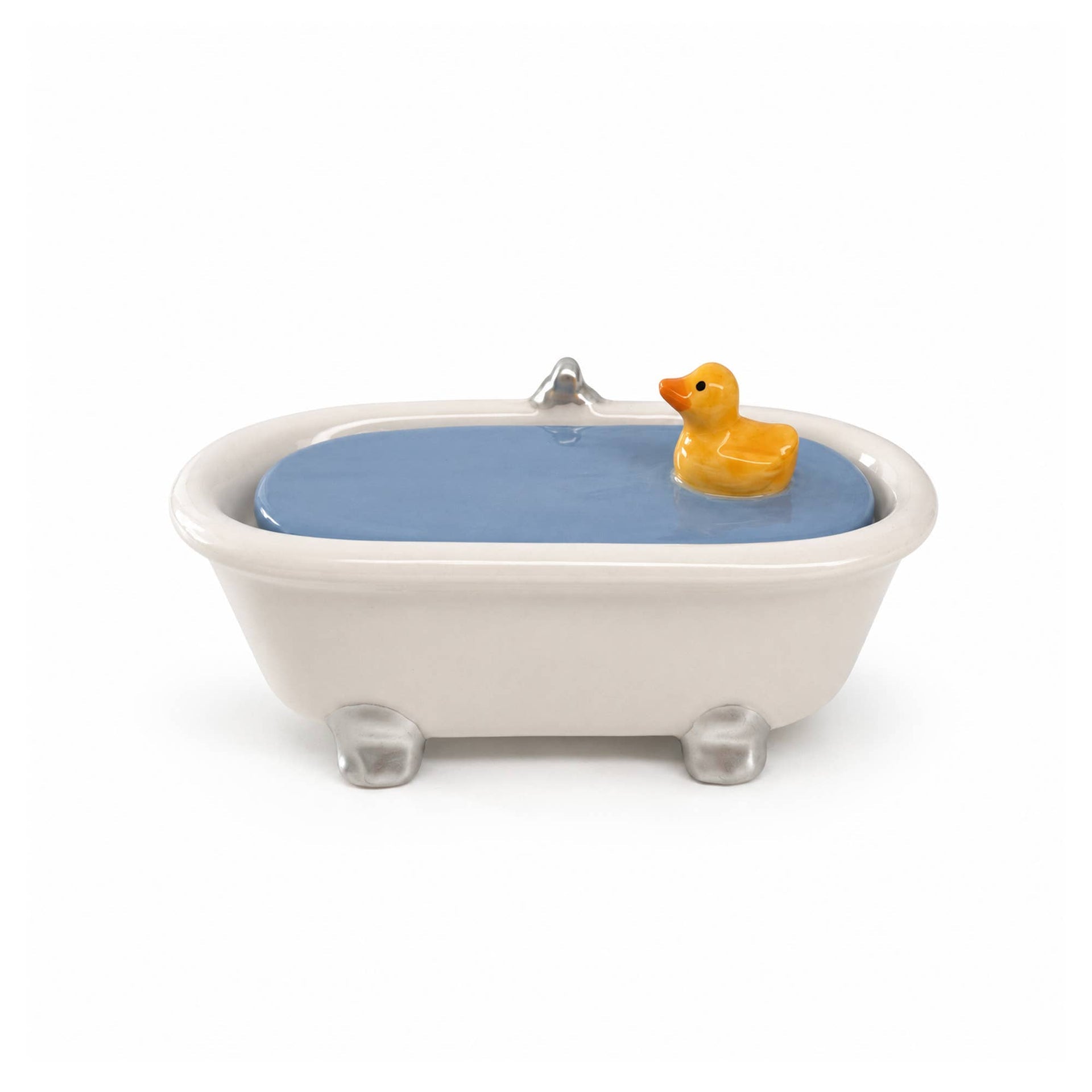 Rubber Duckie Jewelry Box
