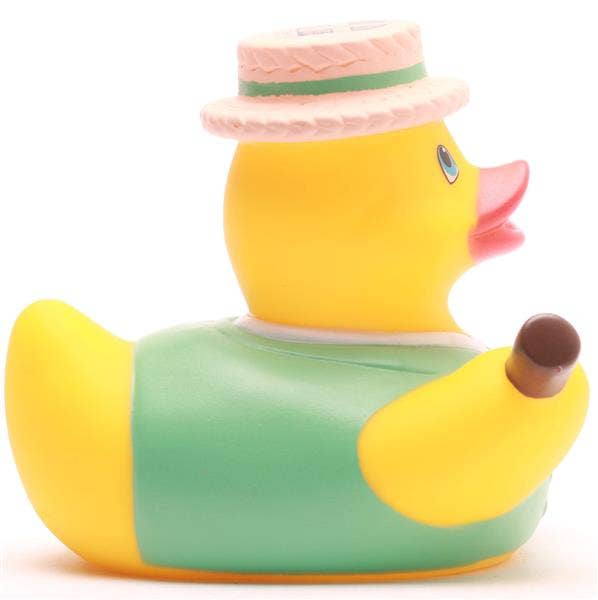 Gondolier Duck