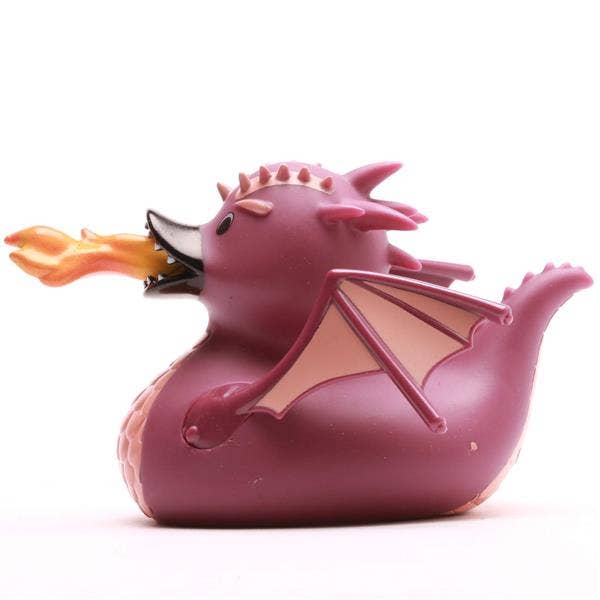 Duck Dragon