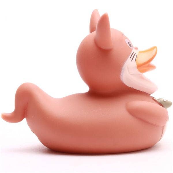 Kangaroo Duck