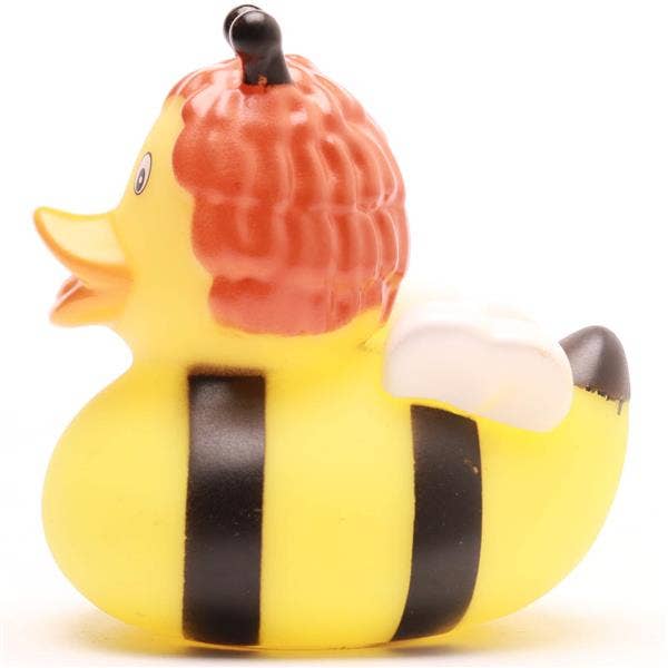 Duck inBee