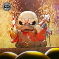 Anatra Eddie The Trooper TUBBZ (Prima Edizione)