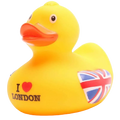 Anatra I Love London