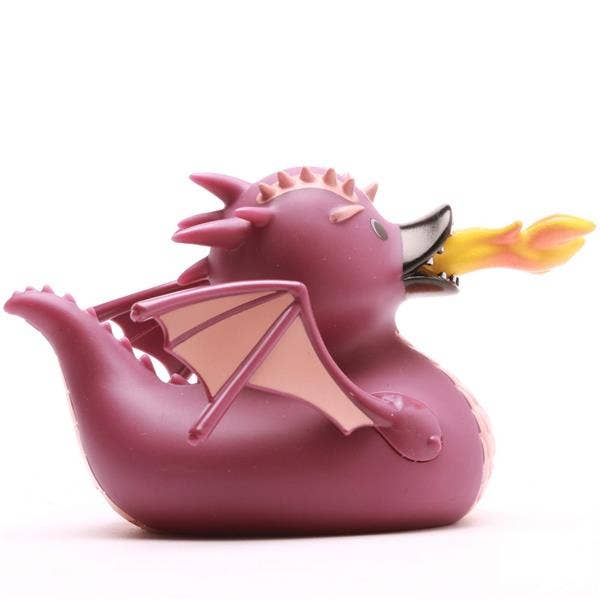 Duck Dragon
