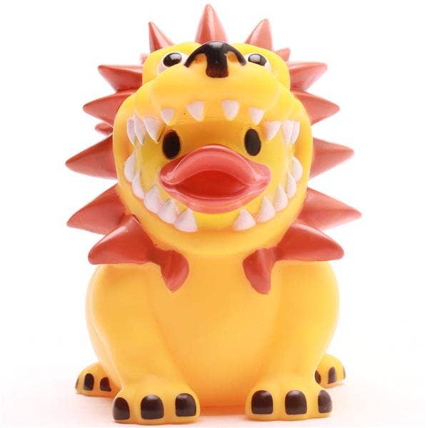 Duck Lion