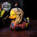 Canard Dr. Ellie Sattler TUBBZ (First Edition)