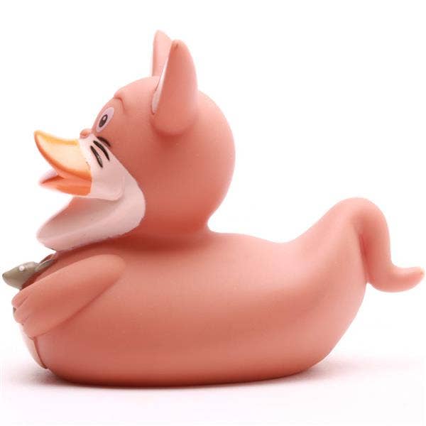 Kangaroo Duck