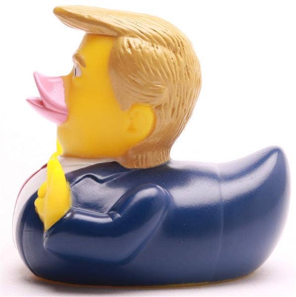 Paperino Donald Trump