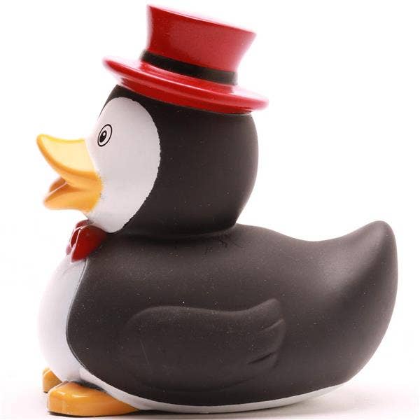 Duck Penguin