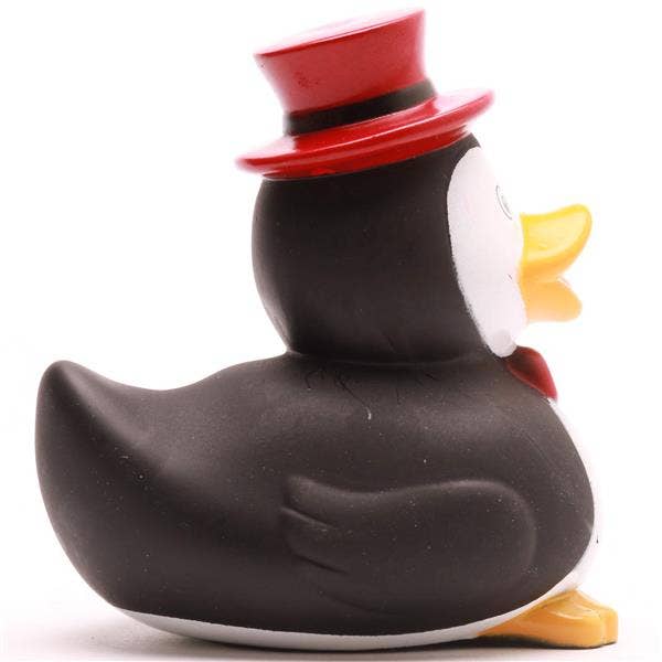 Duck Penguin