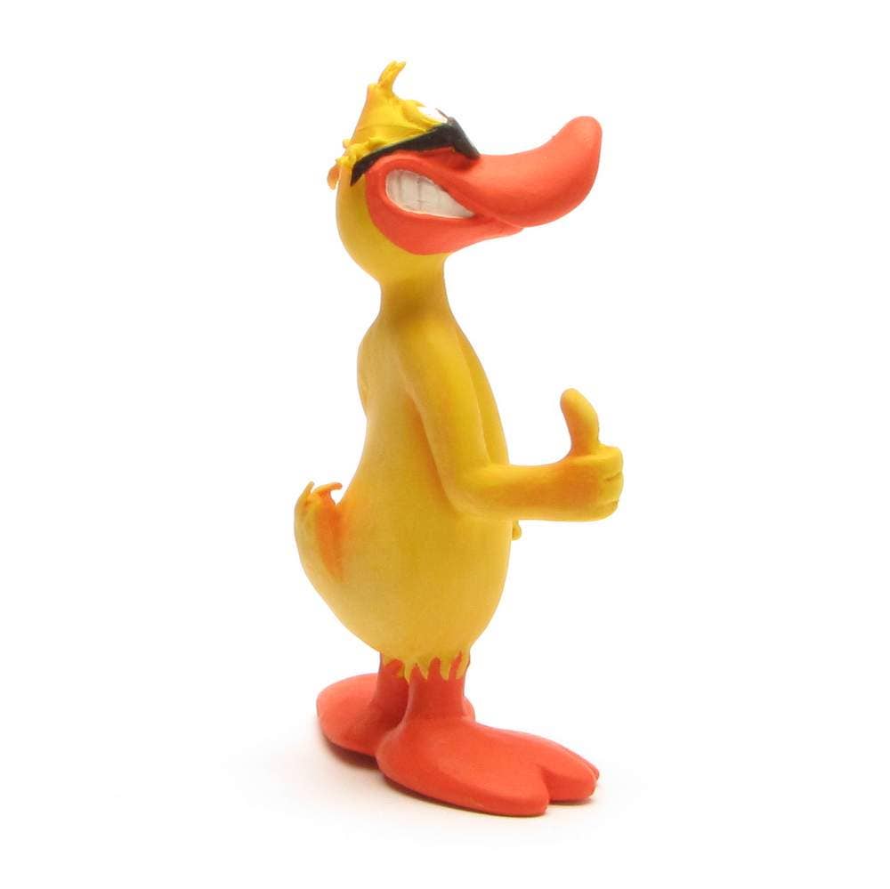Duckfried Duck