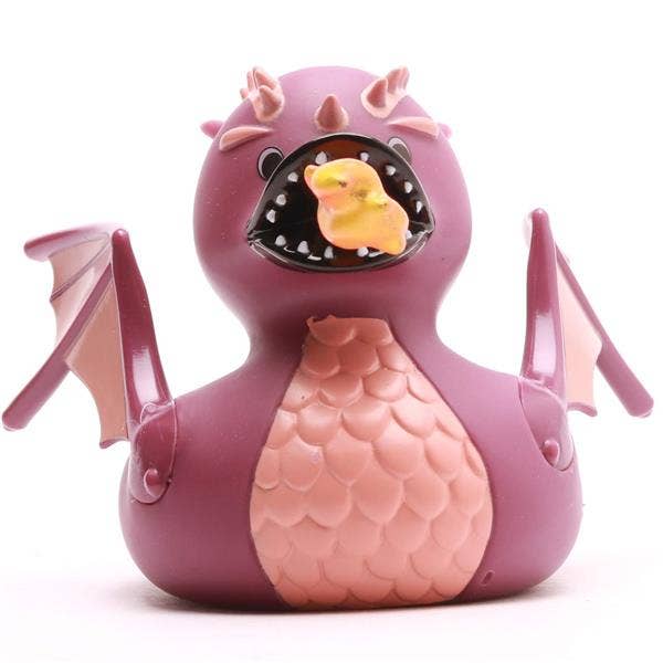 Duck Dragon