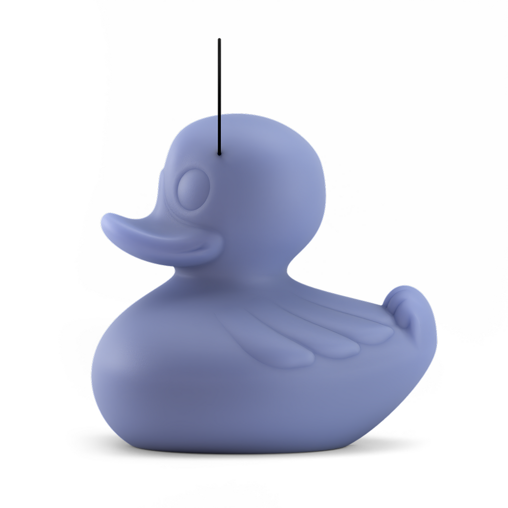 Lampada Anatra "The MEGA Duck-Duck" (Deco)